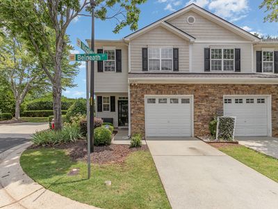 8240 Belneath Ct, Raleigh, NC, 27613