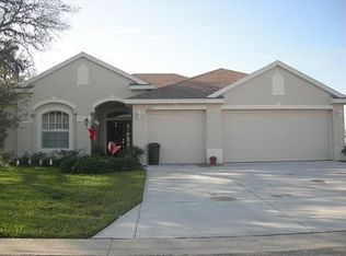 16822 Chickadee Ct, Spring Hill, FL 34610