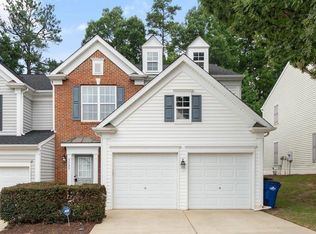 5528 Berry Creek Cir, Raleigh, NC 27613