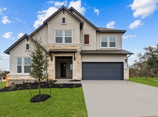 809 Teakmill Trl, San Marcos, TX 78666
