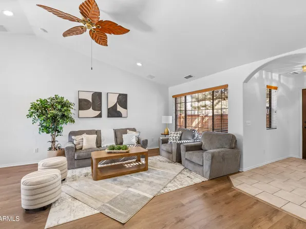 218 E Mohawk Drive, Flagstaff, AZ 86005