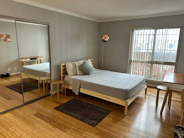 66 Fairmount Ave #219 — Photo 6