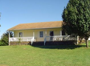 1420 Jacobs Rd, Hurt, VA 24563