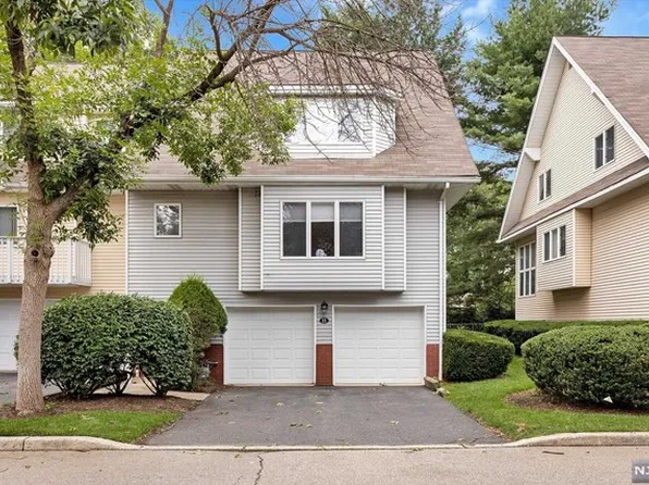 11 Iris Cir N #11NB, Glen Rock, NJ 07452