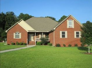 1405 Pava Ln, Sumter, SC 29153