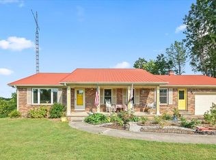 9466 Barnes Ridge Rd, Monroe, TN 38573