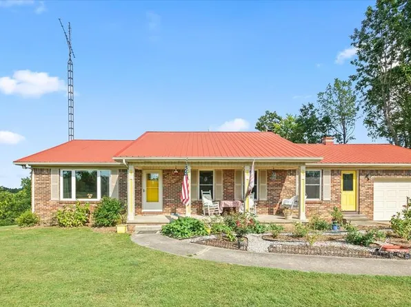 9466 Barnes Ridge Rd, Monroe, TN 38573