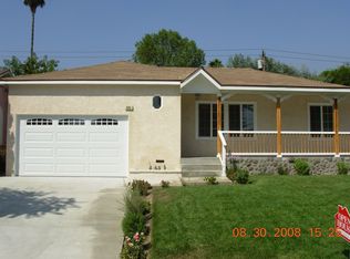 485 Devirian Pl, Altadena, CA 91001