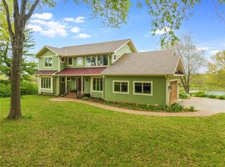 8725 Nebo Hills Rd, Liberty, MO 64068