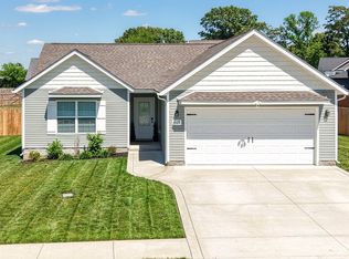 409 Pomeroy Dr, Clarksville, TN 37042