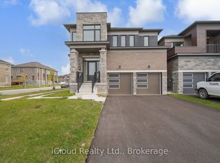 20 Ludlow Dr Unit 1, Barrie, ON L9J 0L8