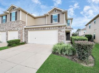 16020 Sweetwater Fields Ln, Tomball, TX 77377