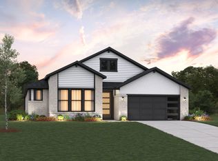 Lynnewood Plan, COLTON, Montgomery, TX 77316