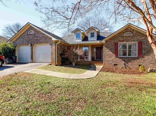 309 Middleton Ct, Moore, SC 29369