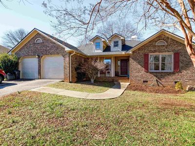 309 Middleton Ct, Moore, SC, 29369