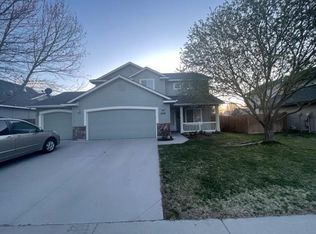 6049 S Santa Cruz Ave, Boise, ID 83709