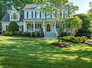 1505 Whittington Dr, Raleigh, NC 27614