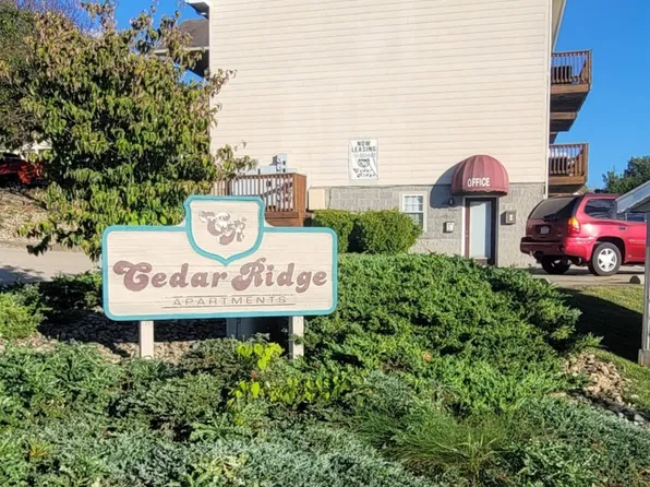Cedar Ridge, 100 Cedar Ridge Rd #78abf2f6f, Waynesburg, PA 15370
