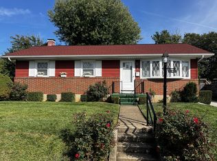 6 Hammen Ave, Lutherville Timonium, MD 21093
