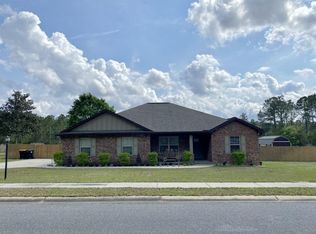 3204 Arthur Blvd, Crestview, FL 32536