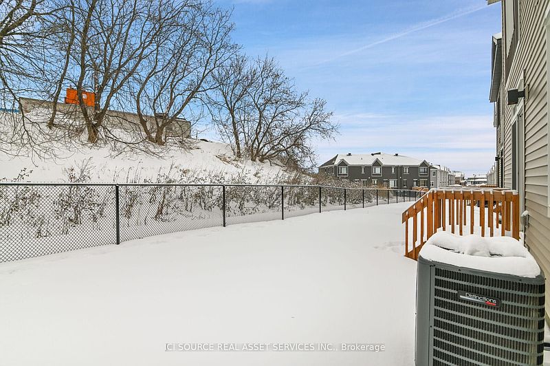 Ottawa House for rent - 3 Bedrooms — photo 33