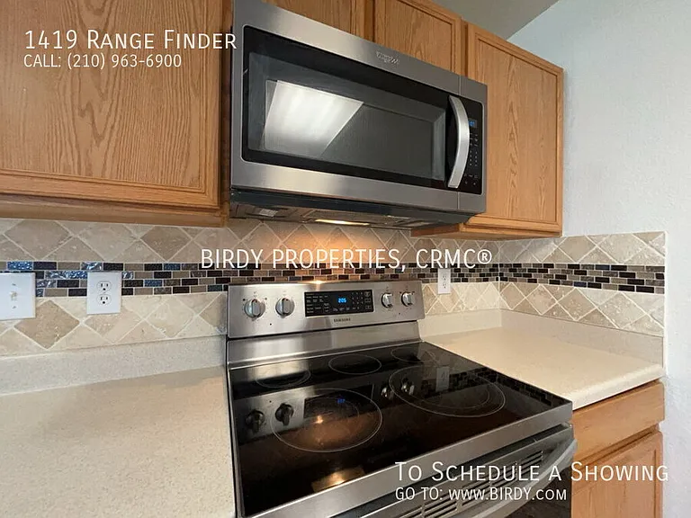 1419 Range Finder — Photo 17