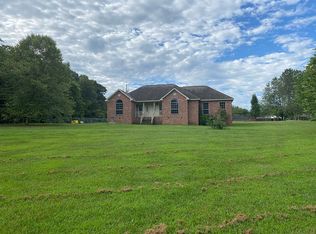 2299 Floyd Rd #869, Springdale, AR 72762