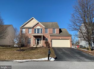 18022 Samuel Cir, Hagerstown, MD 21740