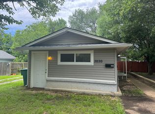 2020 W Alexander St, Sherman, TX 75092