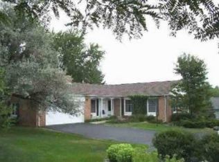 2444 W State Rd, West Branch, MI 48661