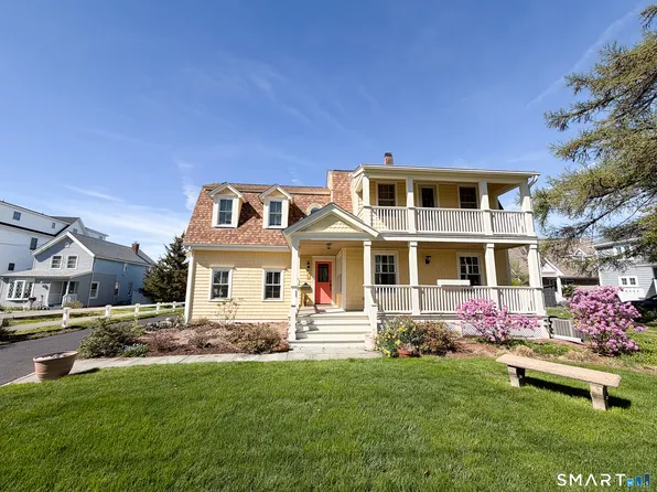 280 1st Ave, Milford, CT 06460
