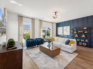 2812 Kempthorne Rd LOT 59, Cary, NC 27519