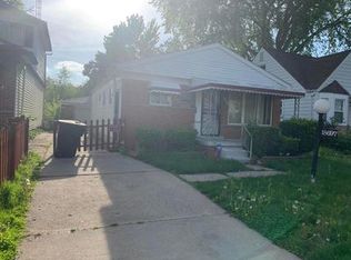 18697 Fenelon St, Detroit, MI 48234