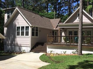 150 Green Tree Dr, Coldspring, TX 77331