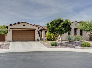 12528 W Montgomery Rd, Peoria, AZ 85383
