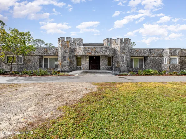 2697 Newfound Harbor Dr, Merritt Island, FL 32952