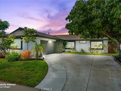 6051 Kimberly Dr, Huntington Beach, CA, 92647