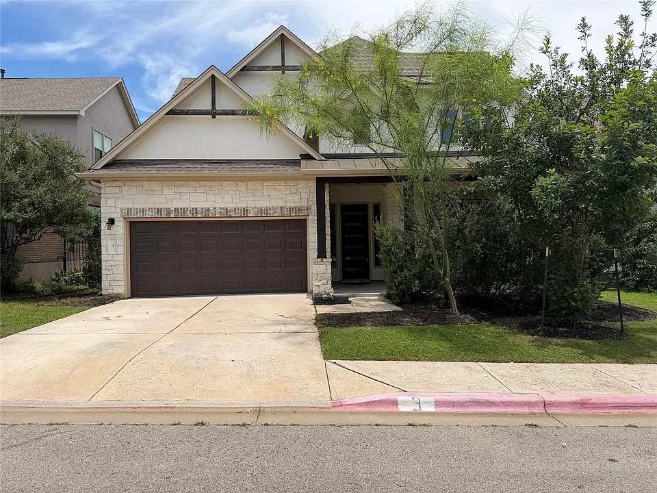 3600 Brushy Creek Rd #3