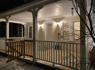 2006 Main St #5, Bethlehem, NH 03574