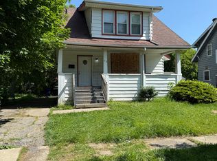 1502 W Paterson St, Flint, MI 48504