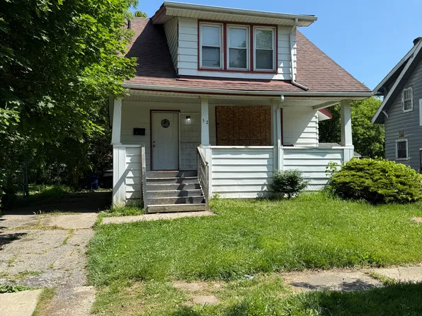 1502 W Paterson St, Flint, MI 48504