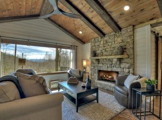 283 Cherokee Cir, Ellijay, GA 30536