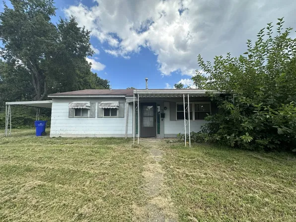 5450 Cove Ave, Columbus, OH 43232