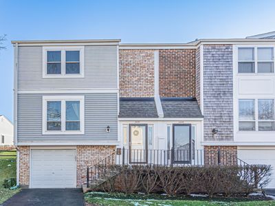2051 Kettering Rd, Hoffman Estates, IL, 60169