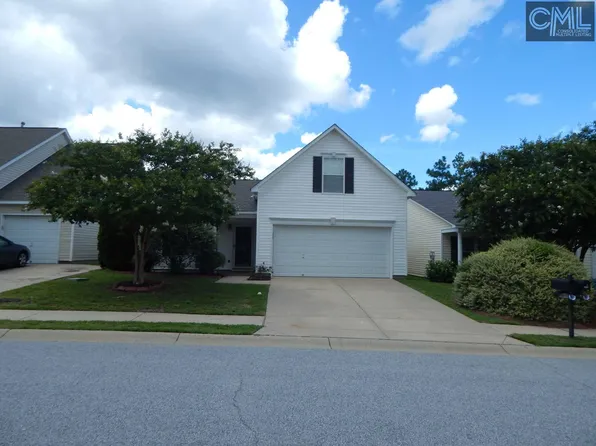 201 Chapelwood Dr, Columbia, SC 29229