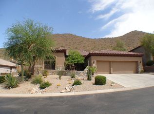 11434 E Sweetwater Ave, Scottsdale, AZ 85259