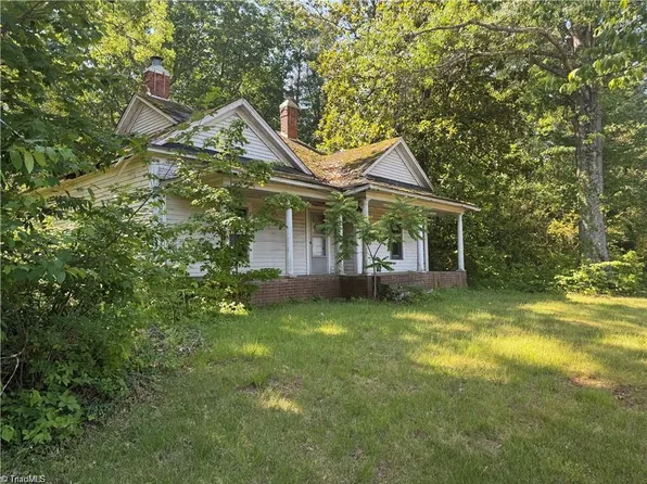 607 Kirby Rd, King, NC 27021