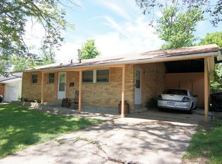 11449 Farmington Rd, Cincinnati, OH 45240