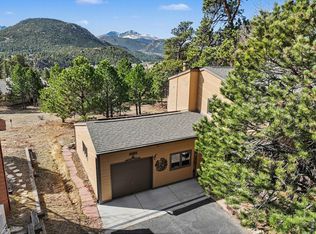 685 Steamer Dr UNIT C, Estes Park, CO 80517