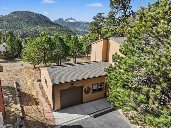 685 Steamer Dr #C, Estes Park, CO 80517